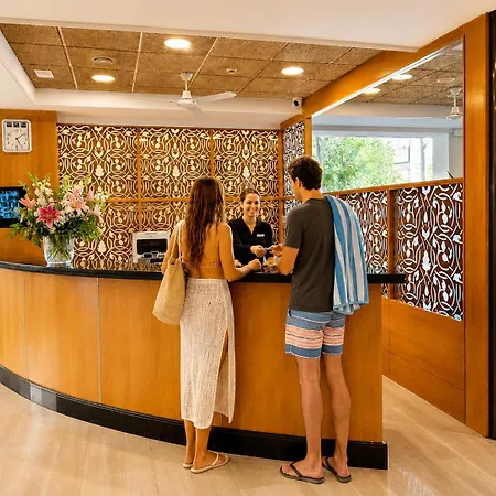 Hotel Astoria Park-3