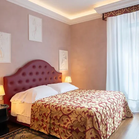 Hotel Colomba D'Oro-2