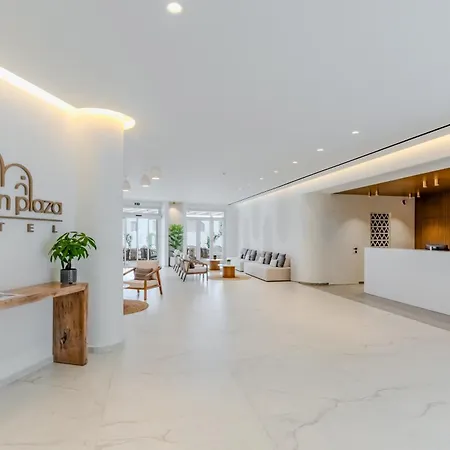 Aegean Plaza Hotel-2