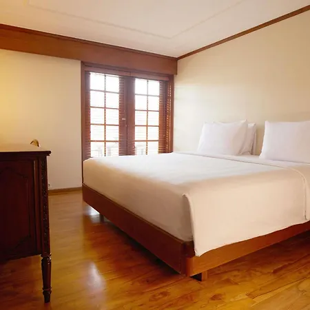 Nusa Dua Beach Hotel&Spa - Handwritten Collection-2