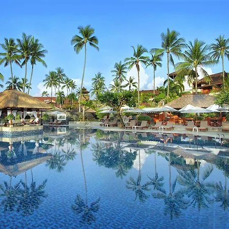 Nusa Dua Beach Hotel And Spa - Handwritten Collection-2