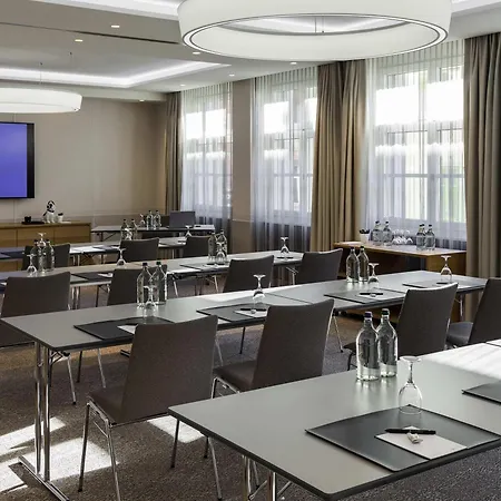 Pullman Basel Europe-2