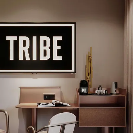 TRIBE Strasbourg Centre Gare-2