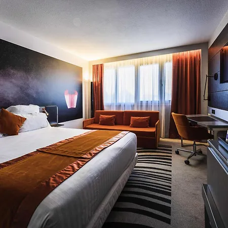 Novotel Orleans Saint Jean De Braye-2