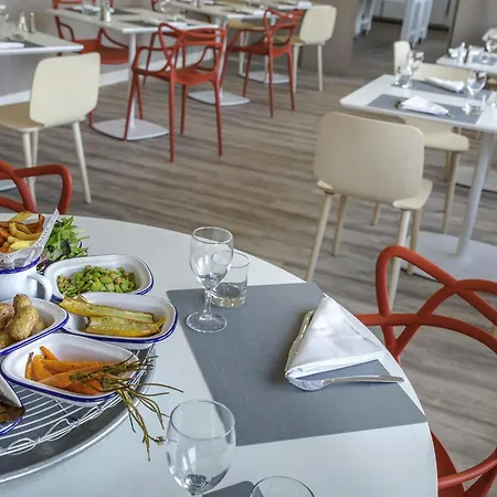 Novotel Perpignan Nord Rivesaltes-2