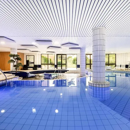 Mercure Tours Sud-3