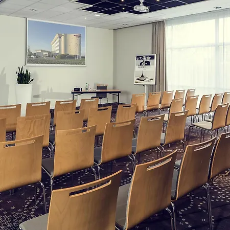 Mercure Compiegne Sud-2