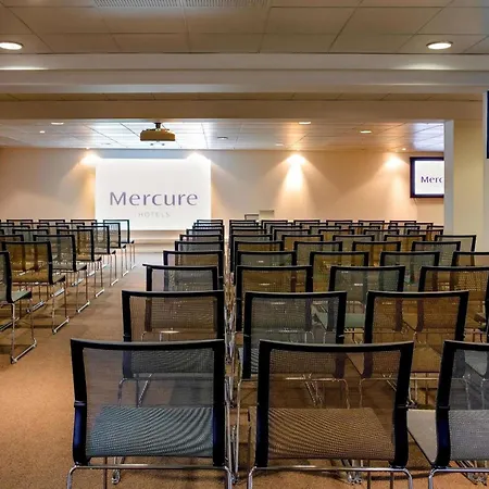 Mercure Pont D'Avignon Centre-2
