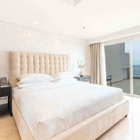 Moevenpick Hotel & Resort Al Bida'A-2