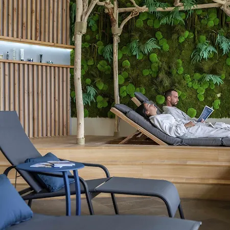 Mercure Thalasso & Spa Port Frejus-2