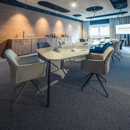 Mercure Troyes Centre-2