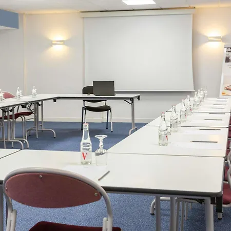 Mercure Millau-3