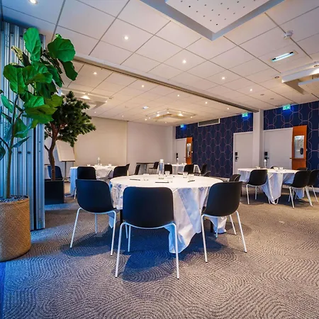 Novotel Saint Avold-2