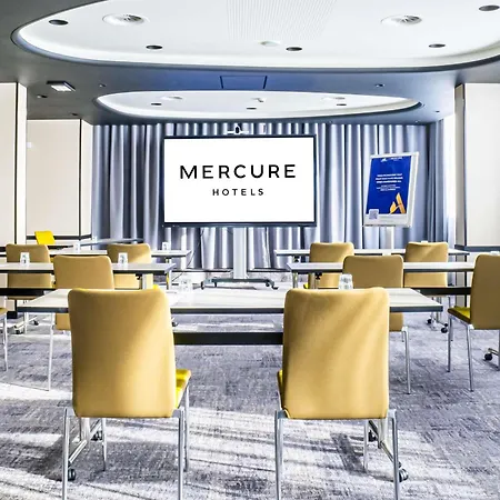 Mercure Dijon Centre Clemenceau-3