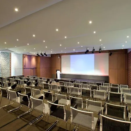 Novotel Paris Charenton Le Pont-3