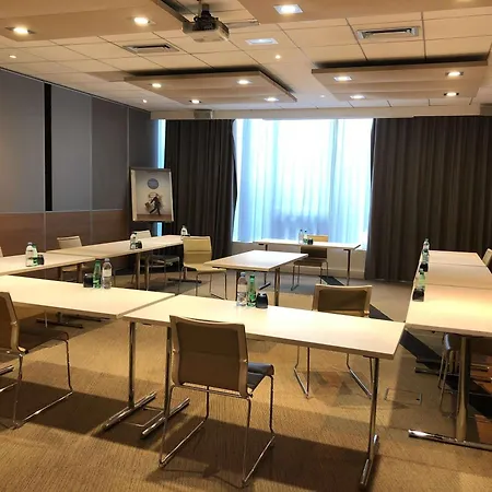 Novotel Paris Charenton Le Pont-2
