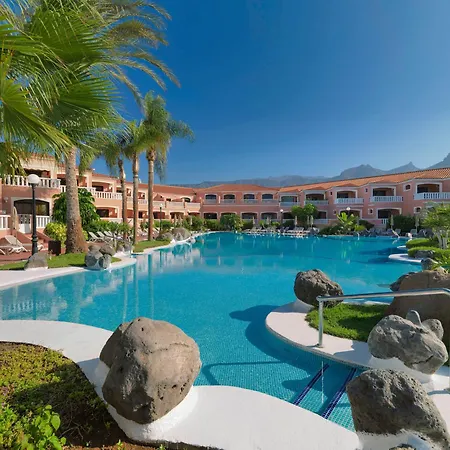 Sol By Melia Sun Beach Apartamentos-3