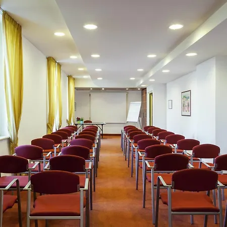 Ibis Styles Bari Giovinazzo-2