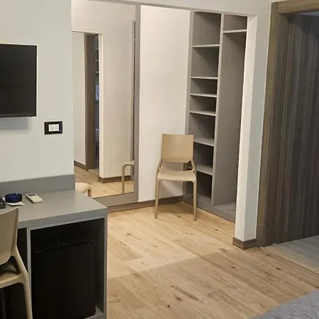 Hotel Sole-2
