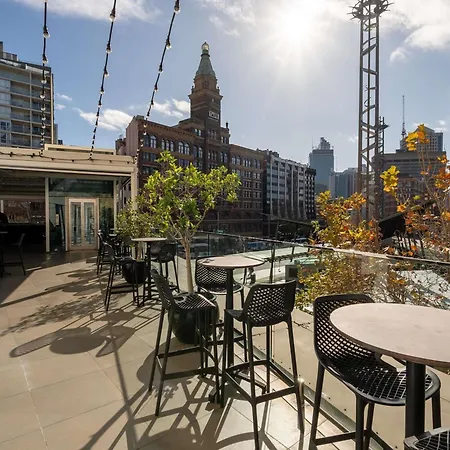 Mercure Sydney-2