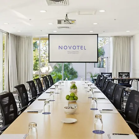 Novotel Wollongong Northbeach-3