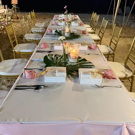Thai House Beach Resort-2