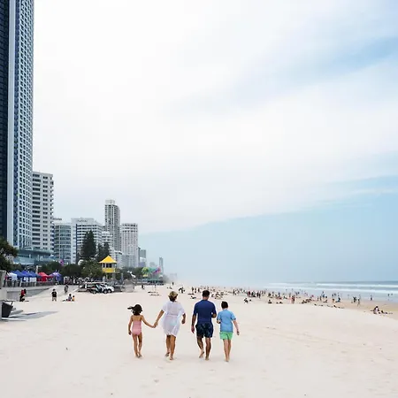 Novotel Surfers Paradise-3