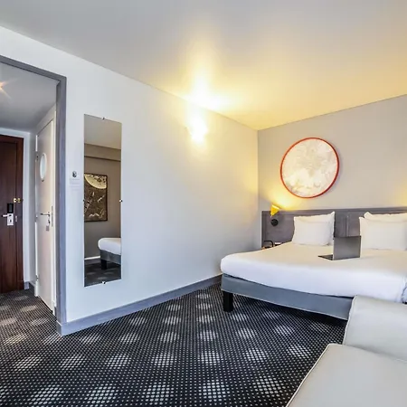 ibis Styles Paris Mairie de Montreuil-3