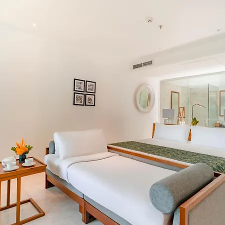 Candi Beach Resort & Spa-2
