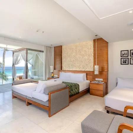 Candi Beach Resort & Spa-2