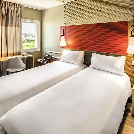 Hotel Ibis Faro Algarve-3