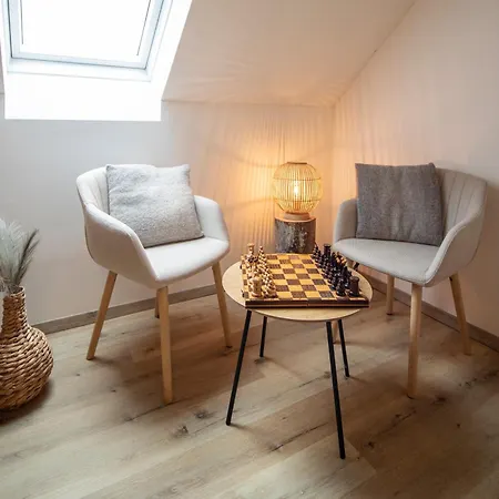 Newly Renovated Boutique Hotel Giulia Slow Residence-2