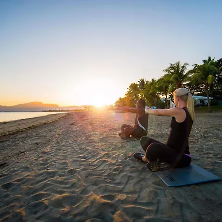Sofitel Fiji Resort & Spa-2