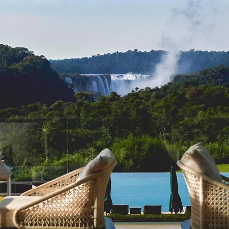 Gran Melia Iguazu-2