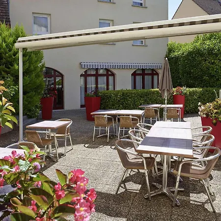 Ibis Beaune Centre-2