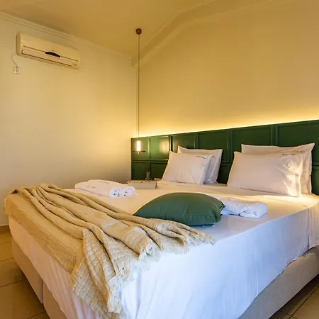 Zante Pantheon Hotel-3