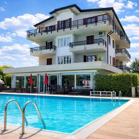 Residence Alexandra Stay-2
