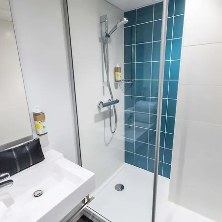Greet Hotel Nancy Sud-3