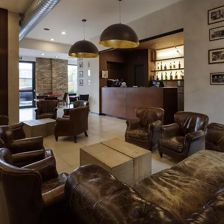 Best Western Falck Village Milano Sesto-3