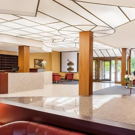 Shg Hotel Bologna-3