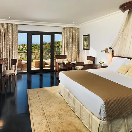 1881 Tenerife Madrigueras Golf Hotel (Adults Only)-3
