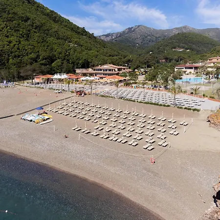 Ortano Mare Resort-3