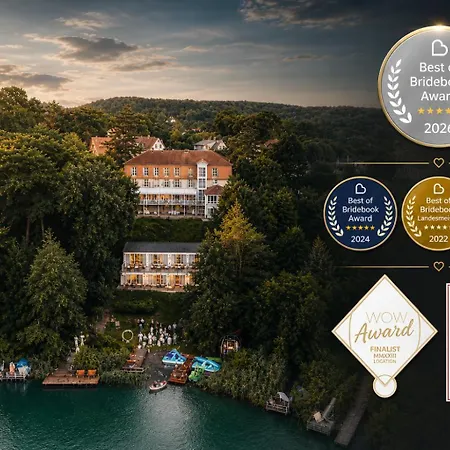 Strandhotel Vier Jahreszeiten Buckow-2