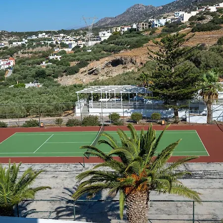 Mare Village-3