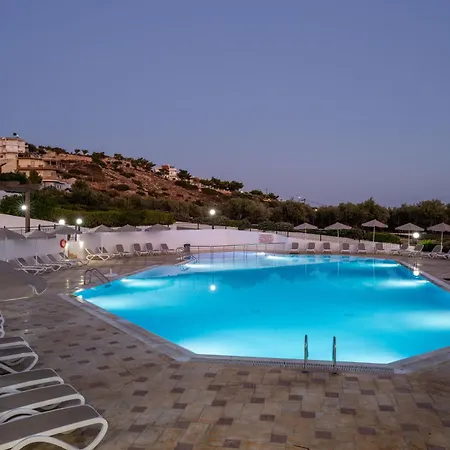 Mare Village-2