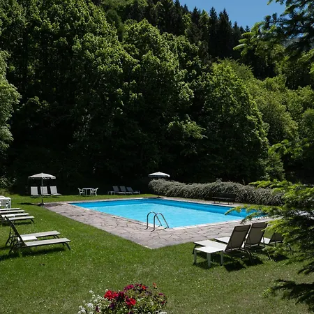Grand Hotel Molveno-3