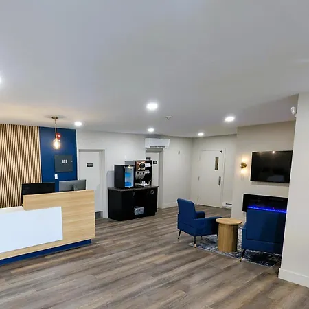 Coastal Inn Moncton/ Dieppe-3