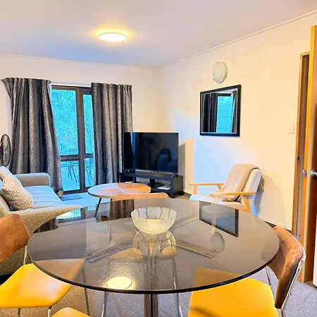 Amity Serviced Apartments-3
