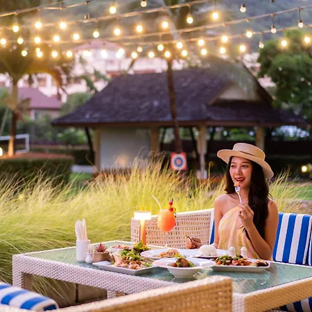 Kata Sea Breeze Resort - SHA Plus-2