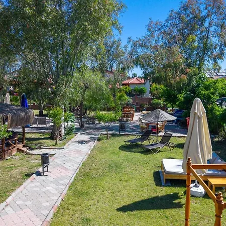 Portakal Hotel Dalyan-3